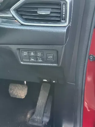 Picture of Mazda CX-5 2018