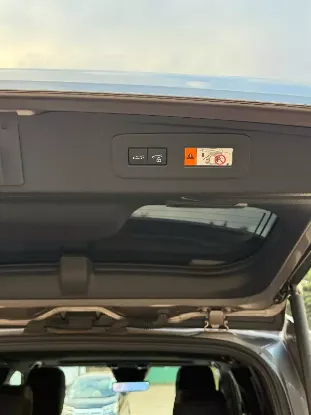 Picture of Toyota Prado 2024