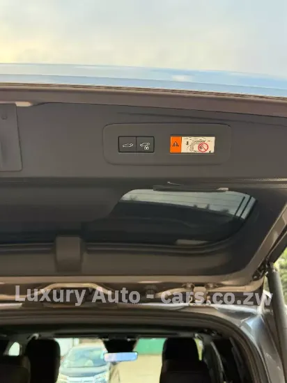 Picture of Toyota Prado 2024