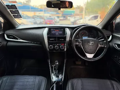 Picture of Toyota Yaris 2019