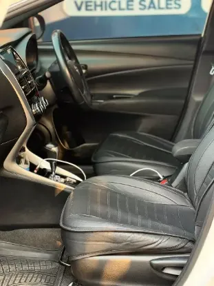 Picture of Toyota Yaris 2019