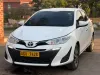 Picture of Toyota Yaris 2019