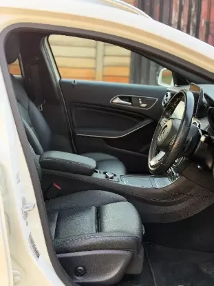 Picture of Mercedes Benz GLA 2018