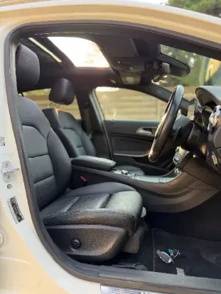 Picture of Mercedes Benz GLA 2018