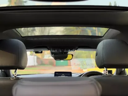 Picture of Mercedes Benz GLA 2018