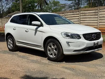 Picture of Volvo XC60 2017