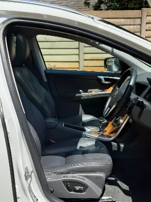 Picture of Volvo XC60 2017