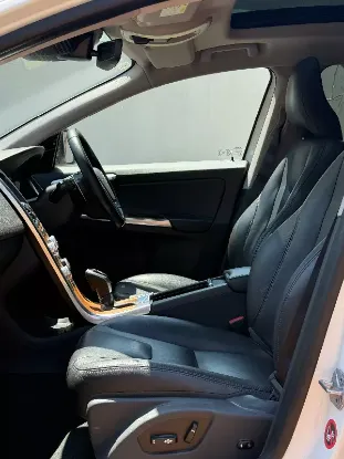 Picture of Volvo XC60 2017