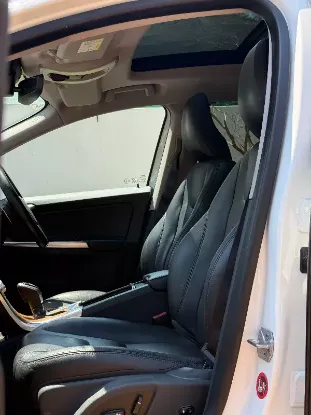 Picture of Volvo XC60 2017
