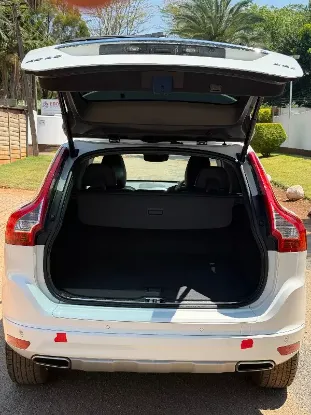Picture of Volvo XC60 2017