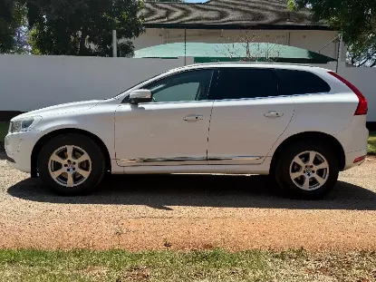Picture of Volvo XC60 2017