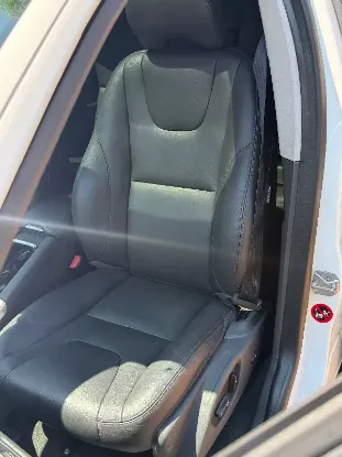 Picture of Volvo XC60 2017