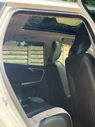Picture of Volvo XC60 2017