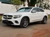 Picture of Mercedes Benz GLC 2018