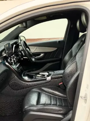 Picture of Mercedes Benz GLC 2018