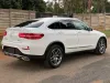 Picture of Mercedes Benz GLC 2018