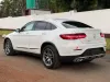 Picture of Mercedes Benz GLC 2018