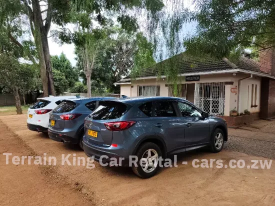 Picture of Affordable & Reliable Cars for Hire!! From