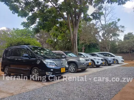 Picture of Affordable & Reliable Cars for Hire!! From