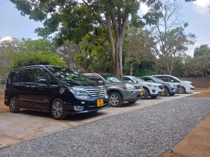 Picture of Affordable & Reliable Cars for Hire!! From