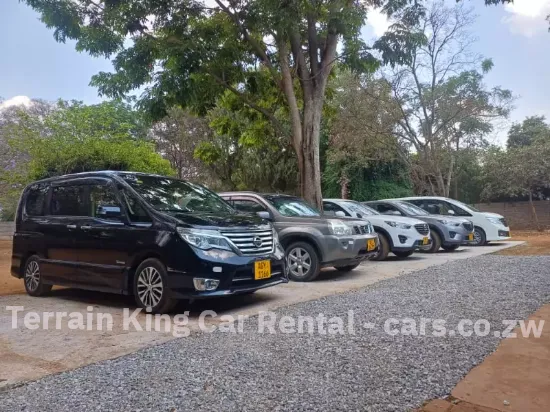 Picture of Affordable & Reliable Cars for Hire!! From