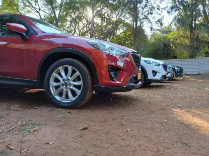 Picture of Affordable & Reliable Cars for Hire!! From