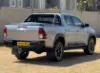Picture of Toyota Hilux GD-6 For Hire! From !!