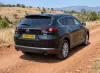 Picture of Luxury SUVs - Mazda CX-8, Hyundai Santa Fe (7 Seaters), Tucson For Hire!! From