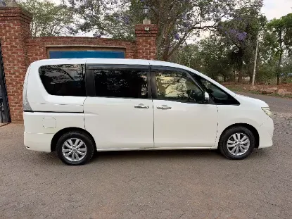 Picture of Suzuki 2015