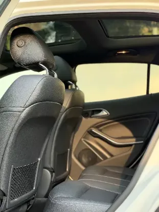 Picture of Mercedes Benz GLA 2018