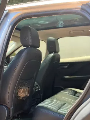 Picture of Jaguar F-Pace 2017