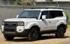 Picture of Toyota Prado 2025