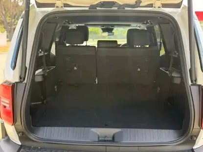 Picture of Toyota Prado 2025