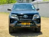 Picture of Toyota Fortuner 2021