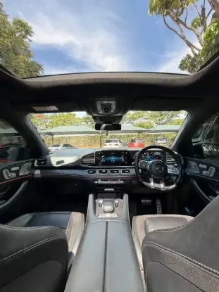 Picture of Mercedes Benz GLE 2020