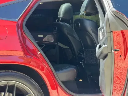 Picture of Mercedes Benz GLE 2020