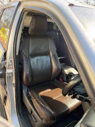 Picture of Toyota Fortuner 2017