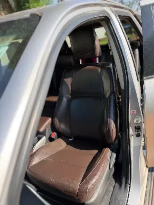 Picture of Toyota Fortuner 2017