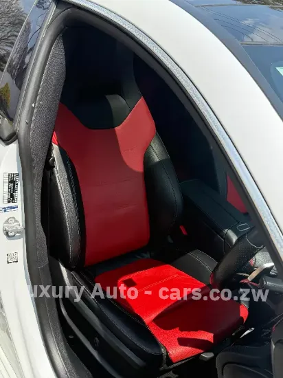 Picture of Mercedes Benz CLA-Class 2020