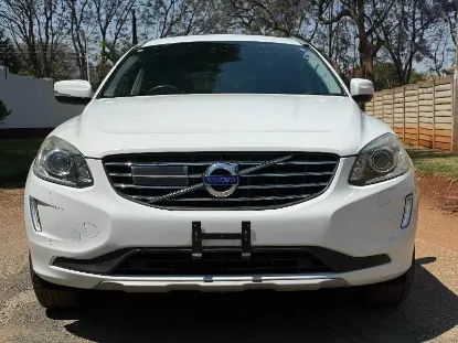 Picture of Volvo XC60 2017