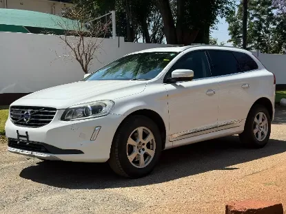 Picture of Volvo XC60 2017
