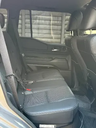Picture of Toyota Prado 2024